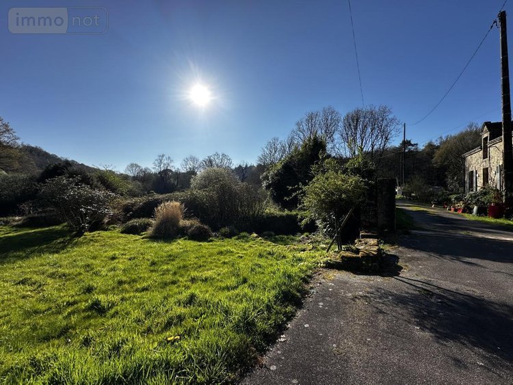 Maison a vendre Saint-Nolff 56250 Morbihan 327 m2  486840 euros