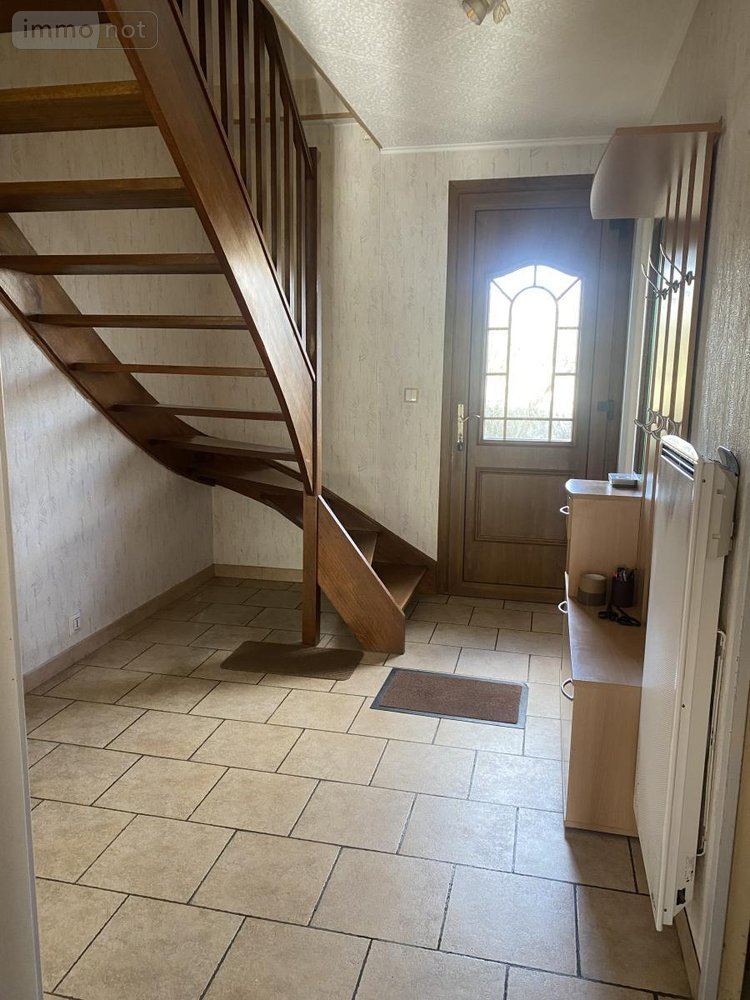 Maison a vendre Cléon 76410 Seine-Maritime 95 m2 4 pièces 176400 euros