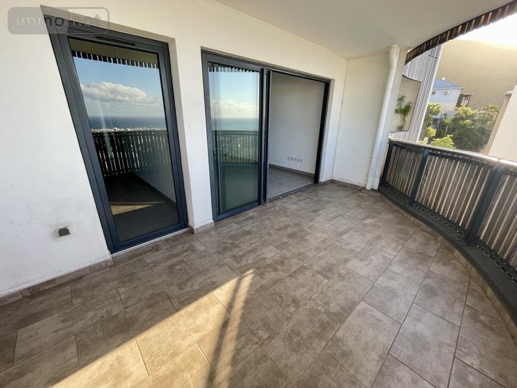 Appartement a vendre Saint-Denis 97400 Réunion 64 m2 3 pièces 254200 euros
