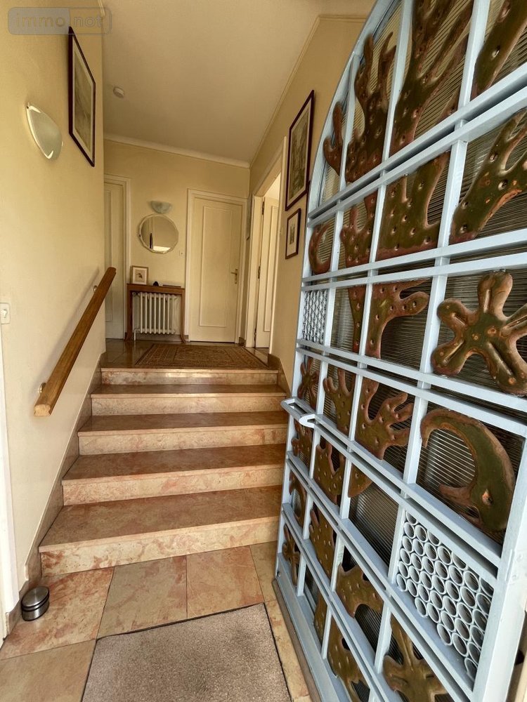 Maison a vendre Concarneau 29900 Finistère 141 m2 6 pièces 586125 euros