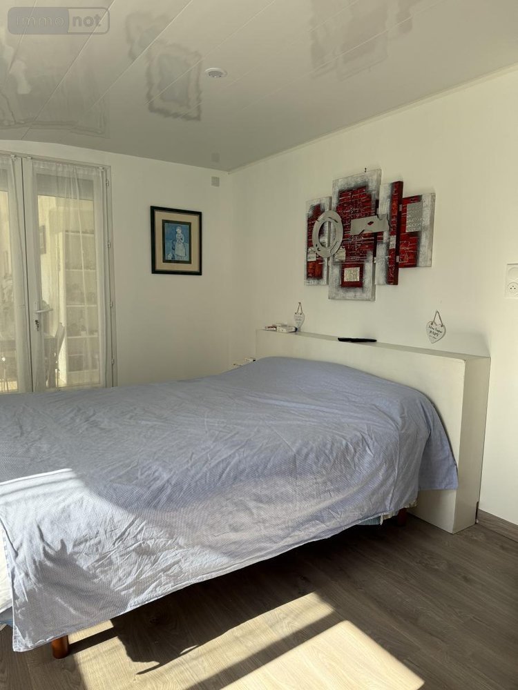 Maison a vendre Saint-Julien-des-Landes 85150 Vendée 123 m2 4 pièces 290400 euros