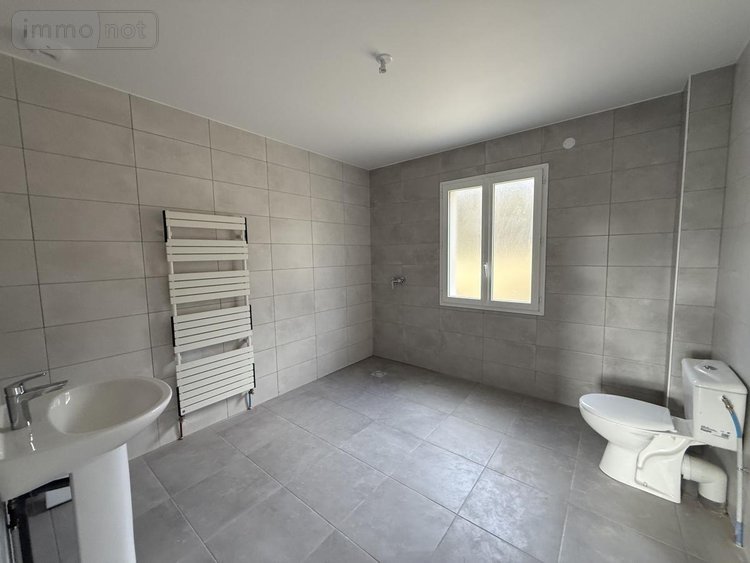 Maison a vendre Amilly 45200 Loiret 129 m2 5 pièces 298800 euros