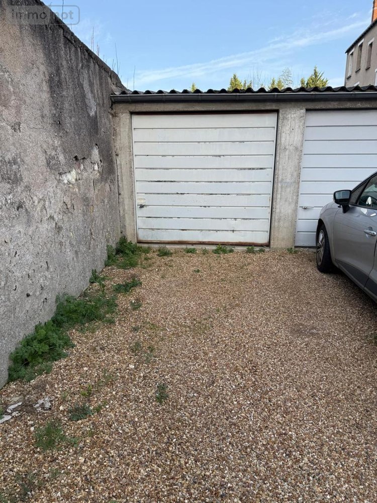 Appartement a vendre Tours 37000 Indre-et-Loire 41 m2 2 pièces 109990 euros