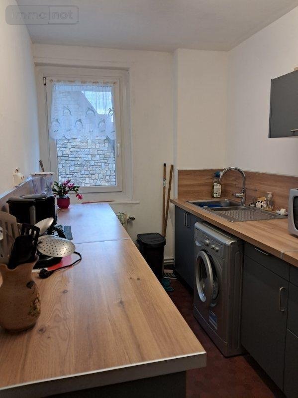 Immeuble a vendre Le Portel 62480 Pas-de-Calais 145 m2  241040 euros