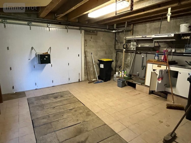 Maison a vendre Carquebut 50480 Manche 61 m2  106000 euros