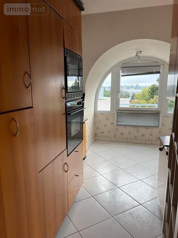 Appartement a vendre Vannes 56000 Morbihan 145 m2 5 pièces 547960 euros