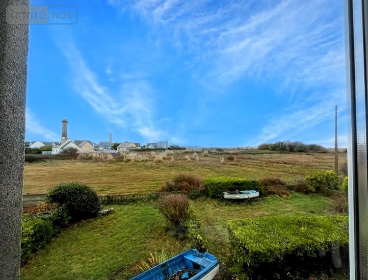 Maison a vendre Penmarch 29760 Finistère 84 m2 4 pièces 229100 euros