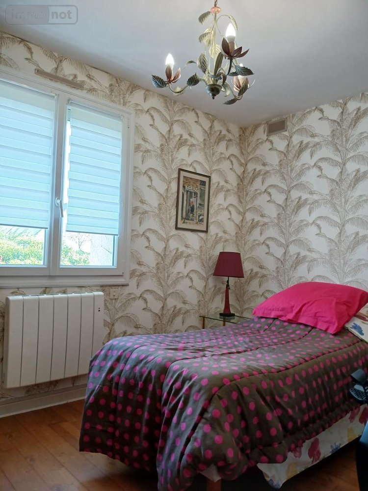Maison a vendre Lamballe-Armor 22400 Côtes-d'Armor 107 m2  252000 euros