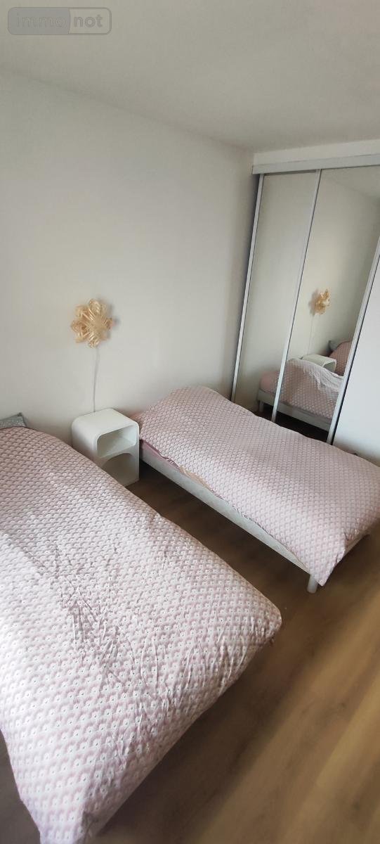 Location maison Douai 59500 Nord 55 m2 3 pièces 740 euros