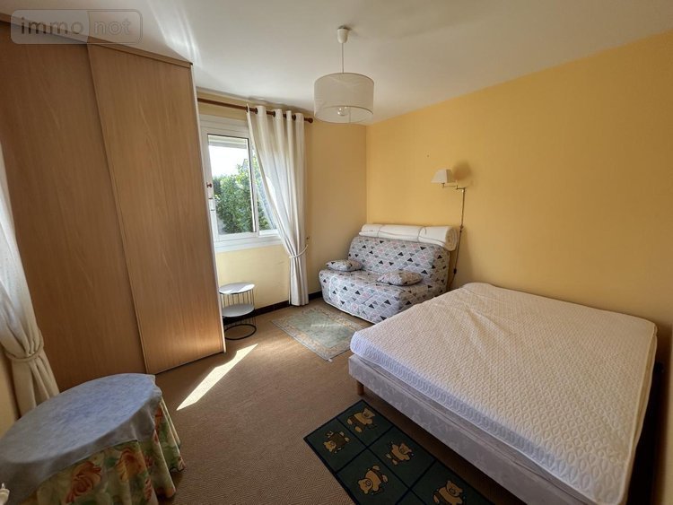 Maison a vendre Saint-Lunaire 35800 Ille-et-Vilaine 82 m2  414100 euros