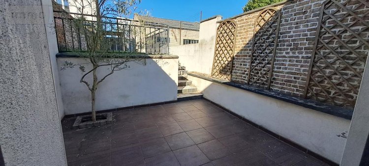 Location maison Amiens 80000 Somme 104 m2  1100 euros