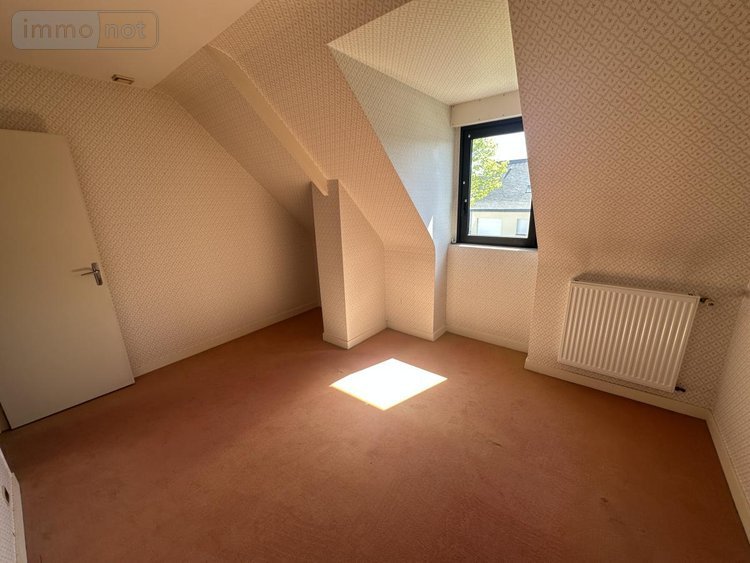 Maison a vendre Saint-Malo 35400 Ille-et-Vilaine 107 m2 4 pièces 447200 euros