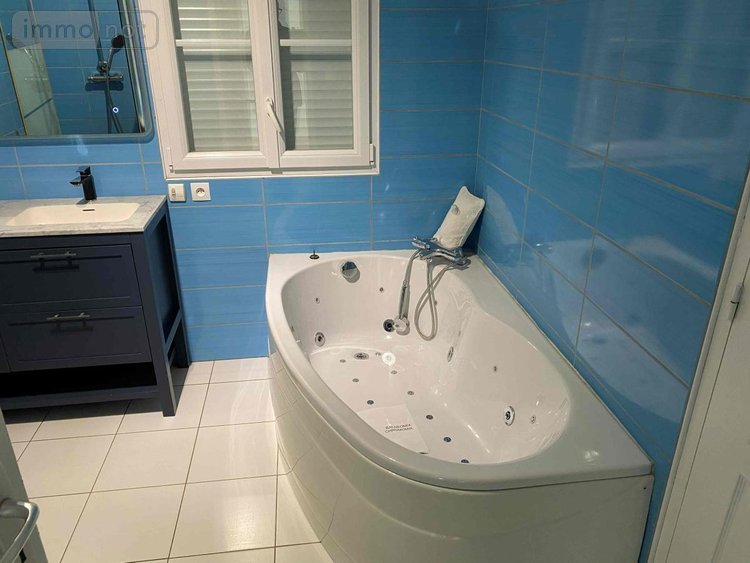 Maison a vendre Ménil-Hubert-sur-Orne 61430 Orne 80 m2 3 pièces 290500 euros