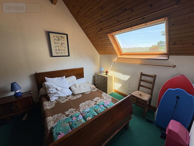 Maison a vendre Maupertus-sur-Mer 50330 Manche 119 m2 7 pièces 627752 euros