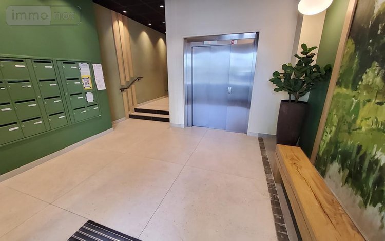 Appartement a vendre Caen 14000 Calvados 37 m2 2 pièces 159750 euros