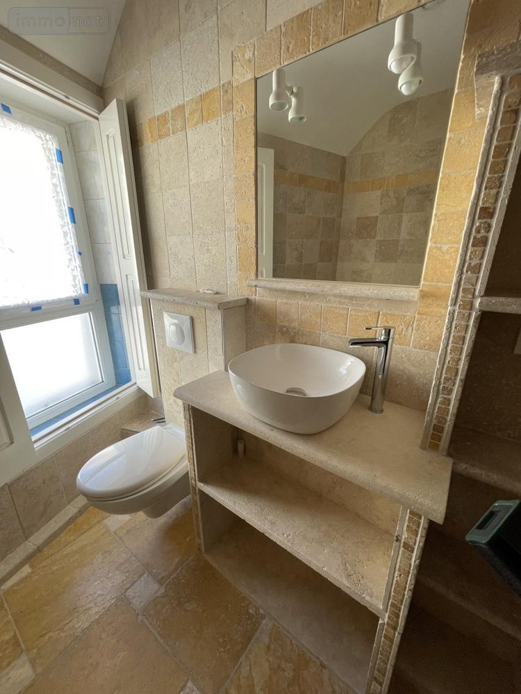 Maison a vendre Le Mans 72000 Sarthe 165 m2 6 pièces 231000 euros