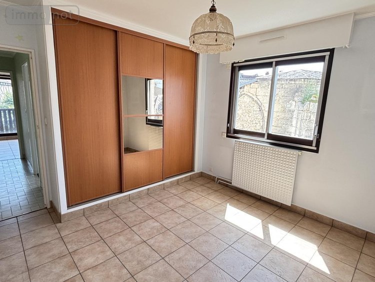 Appartement a vendre Bourges 18000 Cher 83 m2 4 pièces 118400 euros