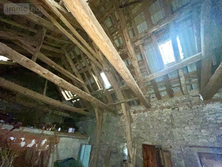 Maison a vendre Saint-Chély-d'Apcher 48200 Lozère 300 m2  60000 euros