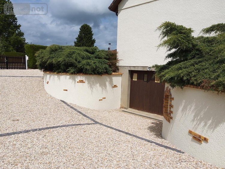 Location maison Vitot 27110 Eure 97 m2  1000 euros