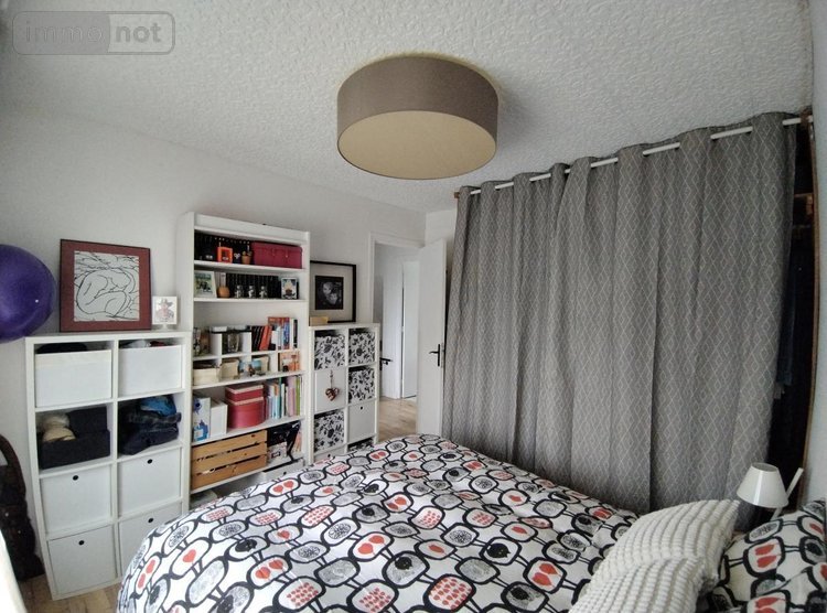Maison a vendre Brest 29200 Finistère 90 m2 6 pièces 244870 euros