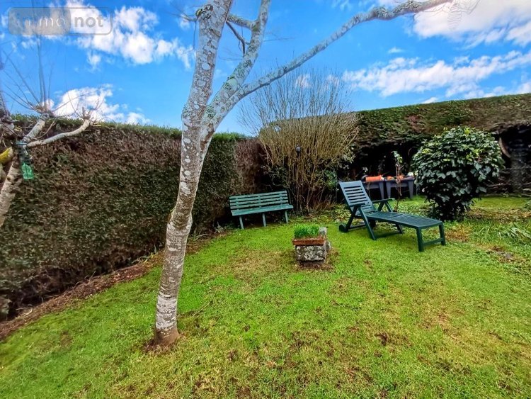 Maison a vendre Guidel 56520 Morbihan 98 m2 5 pièces 343200 euros