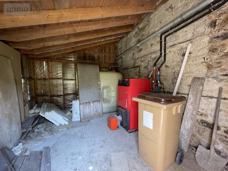 Maison a vendre Quemper-Guézennec 22260 Côtes-d'Armor 99 m2 4 pièces 177660 euros