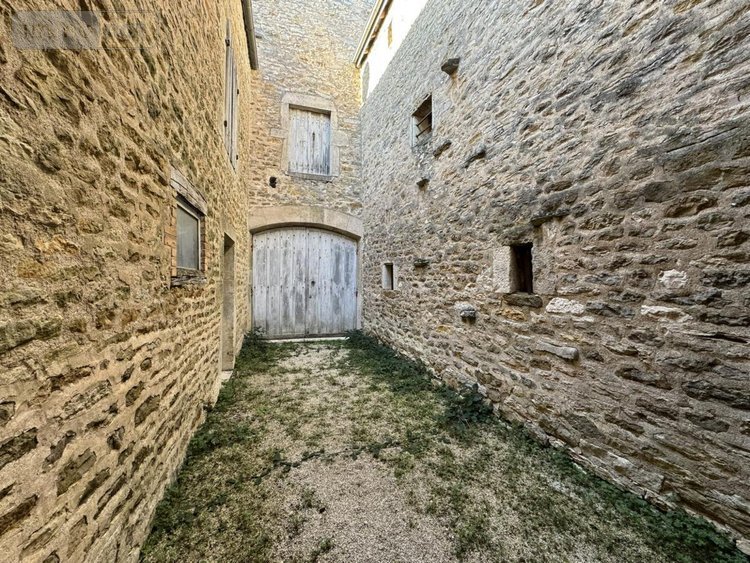 Maison a vendre La Rochepot 21340 Côte-d'Or 82 m2 3 pièces 123500 euros