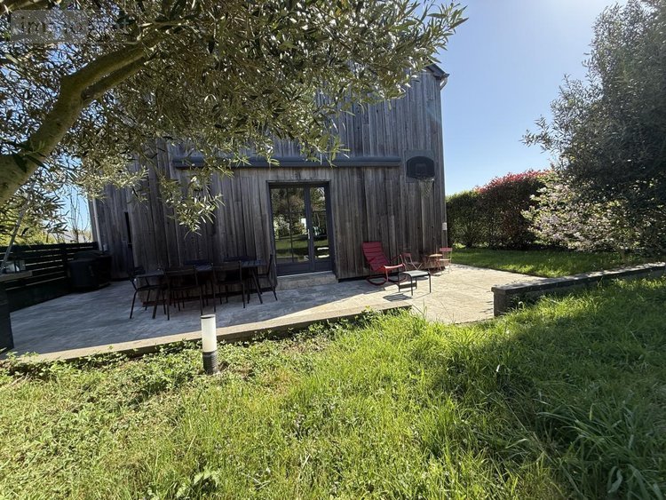 Maison a vendre Saint-Suliac 35430 Ille-et-Vilaine 218 m2 9 pièces 727300 euros