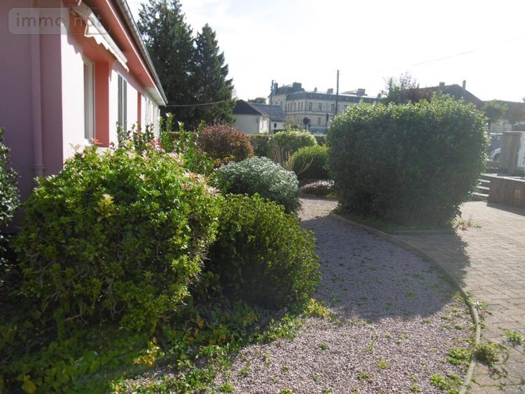 Maison a vendre Vire-Normandie 14500 Calvados 95 m2 3 pièces 155085 euros