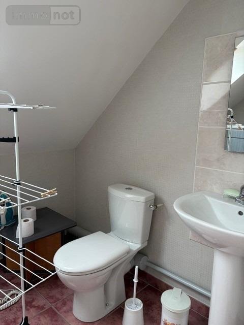 Maison a vendre Charquemont 25140 Doubs 109 m2 6 pièces 367500 euros