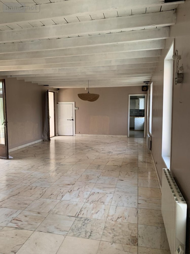 Maison a vendre Zoteux 62650 Pas-de-Calais 152 m2 6 pièces 303920 euros