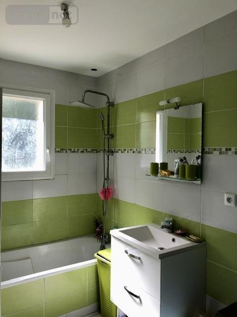 Maison a vendre Feneu 49460 Maine-et-Loire 125 m2 7 pièces 281160 euros