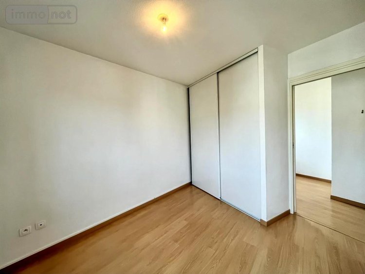 Appartement a vendre Besançon 25000 Doubs 69 m2  189000 euros