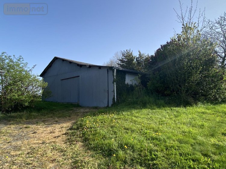 Maison a vendre Trévé 22600 Côtes-d'Armor 105 m2 5 pièces 105300 euros