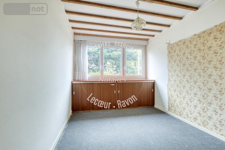 Appartement a vendre Vélizy-Villacoublay 78140 Yvelines 63 m2 3 pièces 235000 euros