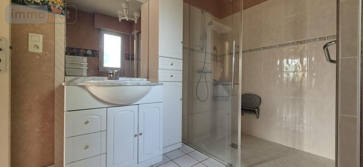 Maison a vendre Questembert 56230 Morbihan 91 m2 5 pièces 259900 euros