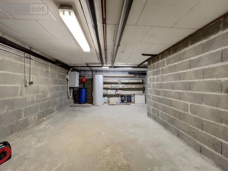 Maison a vendre Ballan-Miré 37510 Indre-et-Loire 160 m2 7 pièces 407000 euros