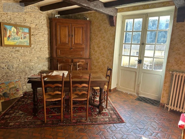 Maison a vendre Catus 46150 Lot 204 m2  250200 euros