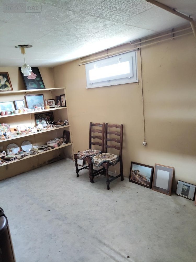 Maison a vendre La Milesse 72650 Sarthe 101 m2  198280 euros