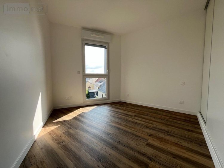 Appartement a vendre Carentan-les-Marais 50500 Manche 65 m2 3 pièces 263900 euros