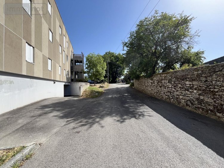 Location appartement Saint-Herblain 44800 Loire-Atlantique 60 m2 3 pièces 850 euros