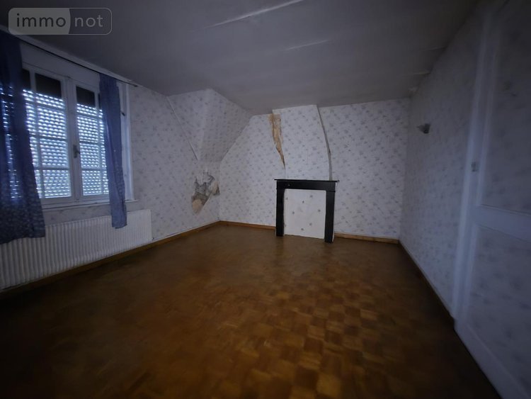 Maison a vendre Neuville-Saint-Vaast 62580 Pas-de-Calais 122 m2 4 pièces 127200 euros
