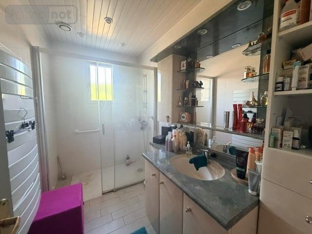 Maison a vendre Bagneux 49400 Maine-et-Loire 120 m2 7 pièces 231800 euros