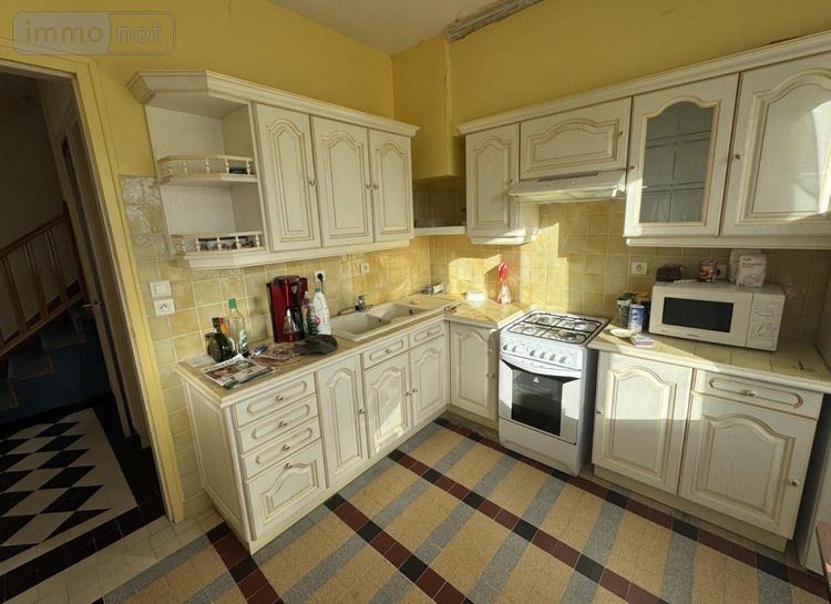 Maison a vendre Le Mesnil-Esnard 76240 Seine-Maritime 140 m2 6 pièces 294000 euros