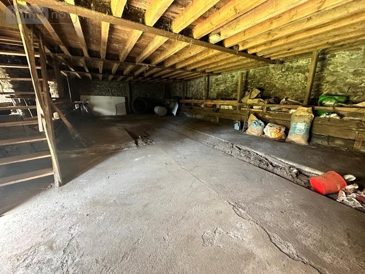 Maison a vendre Talizat 15170 Cantal 135 m2  180000 euros