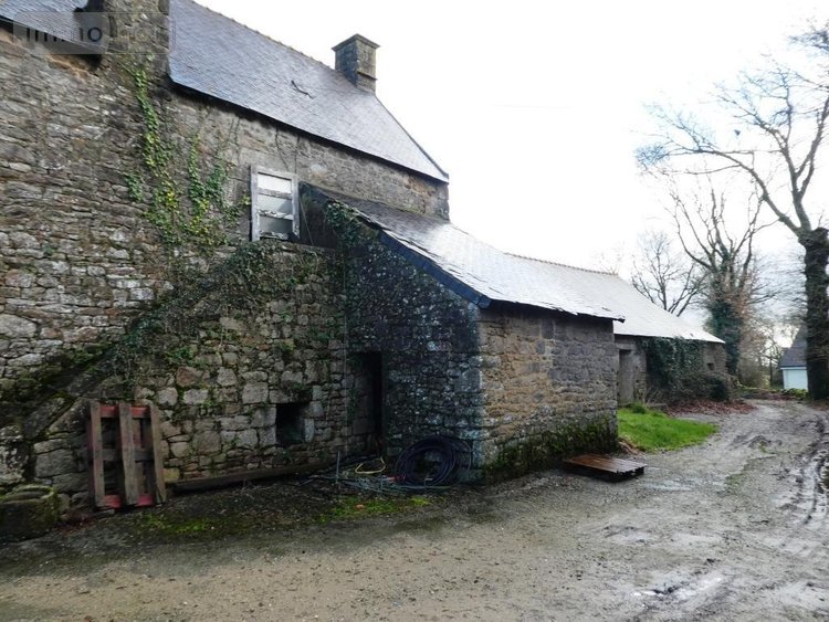 Maison a vendre Locmalo 56160 Morbihan 150 m2  84850 euros