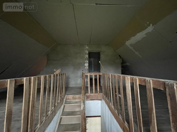 Maison a vendre Marolles-les-Braults 72260 Sarthe 105 m2 4 pièces 69140 euros