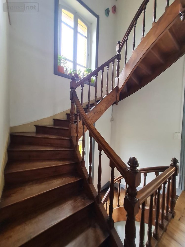 Maison a vendre Rohan 56580 Morbihan 338 m2 14 pièces 602080 euros