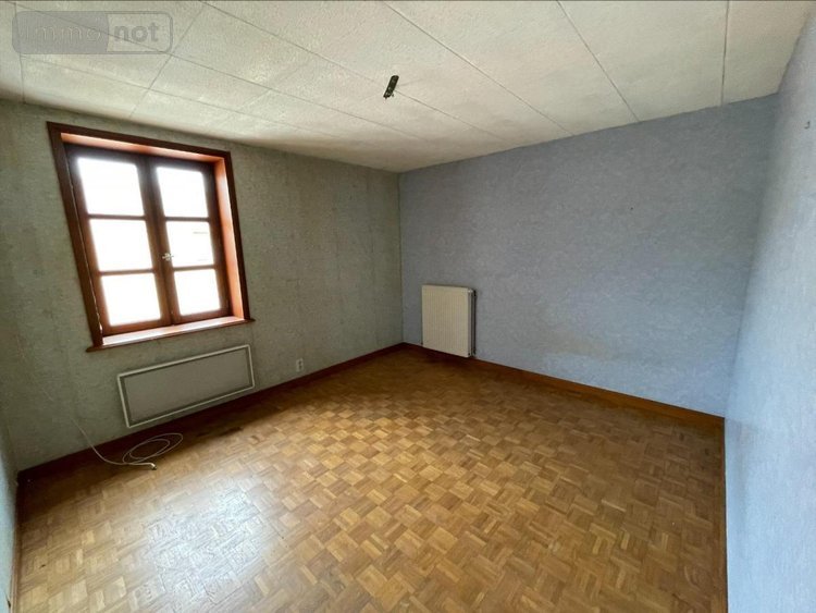 Maison a vendre Bâgé Dommartin 01380 Ain 183 m2 5 pièces 95000 euros