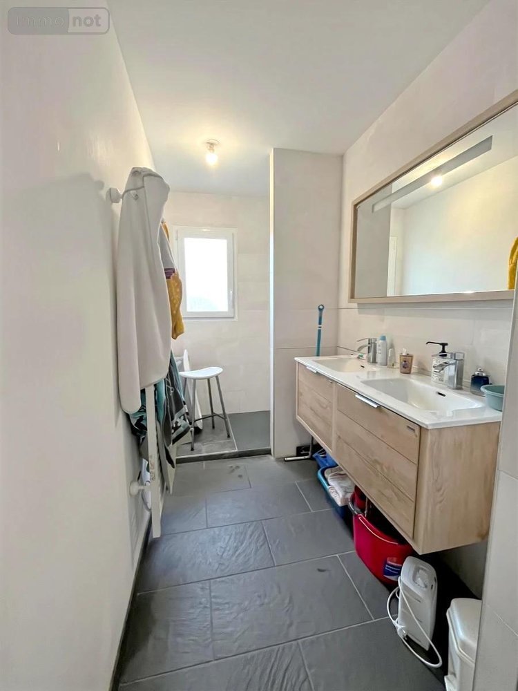 Maison a vendre Saint-Père-en-Retz 44320 Loire-Atlantique 82 m2 4 pièces 248145 euros